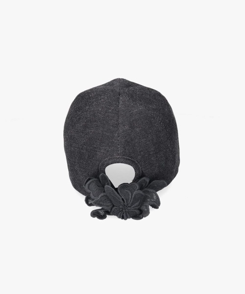 Athena New York（アシーナニューヨーク） キャップ 帽子 Alicia-CDO