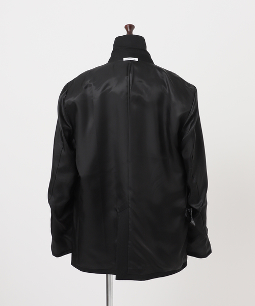 Deuxieme Classe Angelicoオーバサイズジャケット Angelico Oversized ジャケット（テーラードジャケット）｜Deuxieme