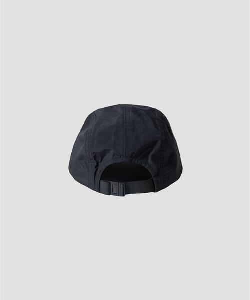 LOTTO（ロット） キャップ 帽子 LOTTO NYLON JET CAP メンズ