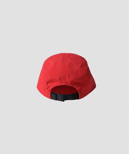 LOTTO（ロット） キャップ 帽子 LOTTO NYLON JET CAP メンズ