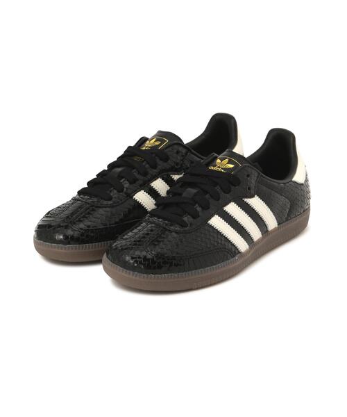 靴  SAMBA OG 26cm adidas（アディダス） スニーカー adidas Originals/アディダス