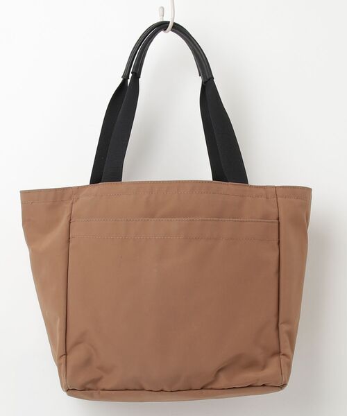 「STANDARD SUPPLY」 トートバッグ FREE モカ レディースの画像