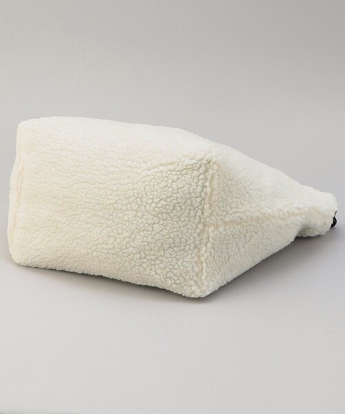 「KiU」 2WAYバッグ ONE SIZE ナチュラル レディース_画像4