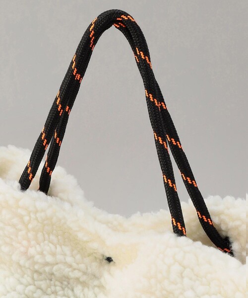 「KiU」 2WAYバッグ ONE SIZE ナチュラル レディース_画像6