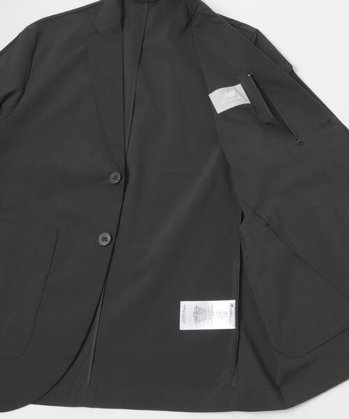 New Balance（ニューバランス） コート ジャケット NEW BALANCE NB