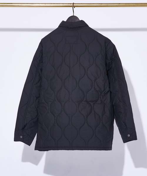 「Traditional Weatherwear」 ジャケット 46 アイボリー メンズの画像