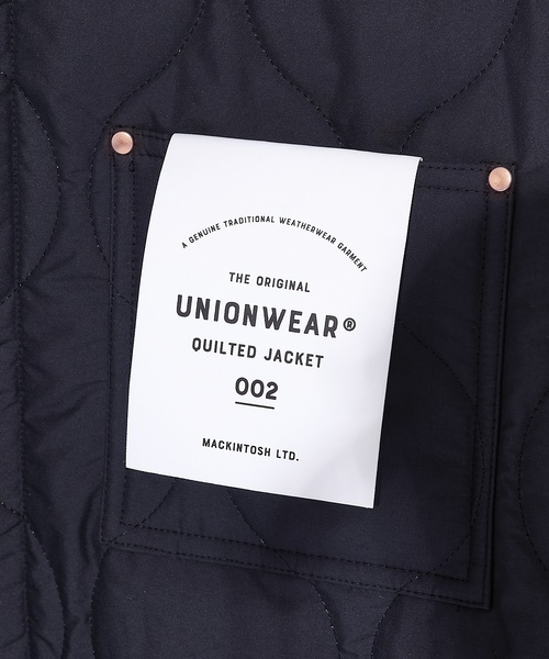 「Traditional Weatherwear」 ジャケット 46 アイボリー メンズの画像