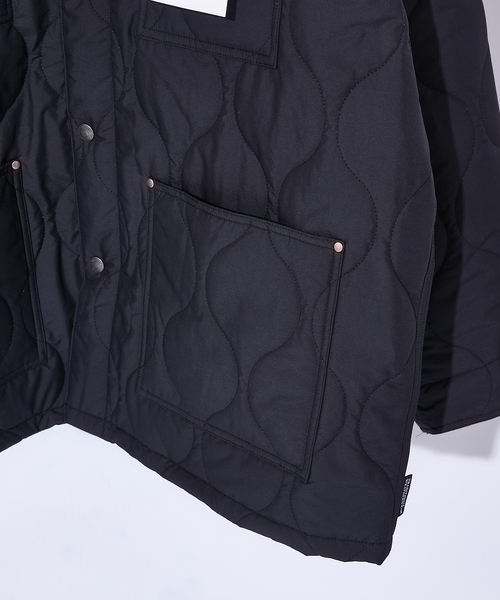 「Traditional Weatherwear」 ジャケット 46 アイボリー メンズの画像