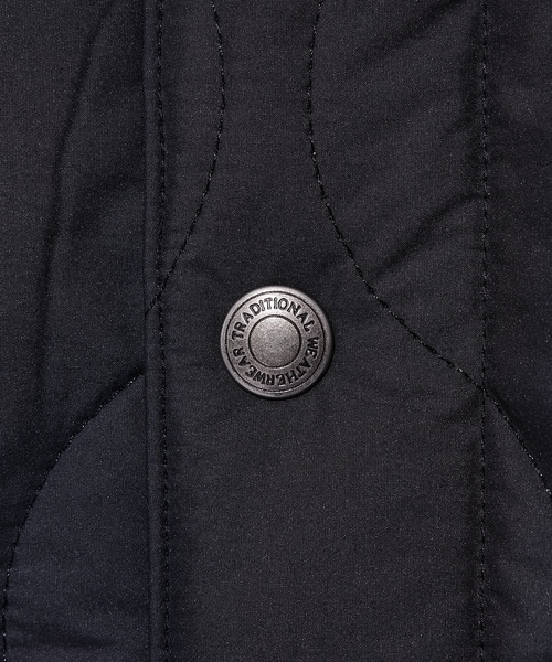 「Traditional Weatherwear」 ジャケット 46 アイボリー メンズの画像