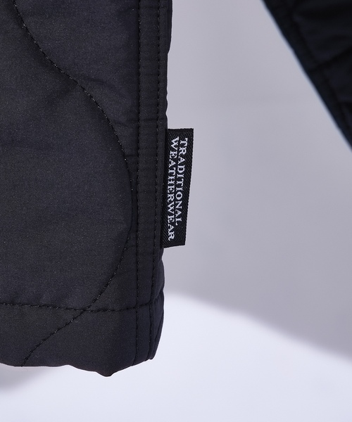 「Traditional Weatherwear」 ジャケット 46 アイボリー メンズの画像