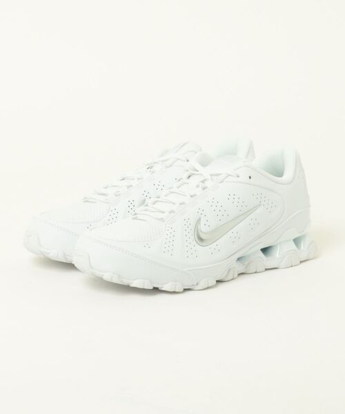 NIKE（ナイキ） スニーカー REAX 8 NSW SL リアックス 8 NSW SL