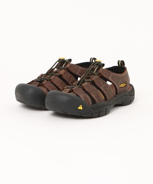サンダル 「KEEN」キーン NEWPORT（ニューポート）1001870/1022247 レディース
