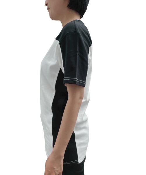 Cook jeans（クックジーンズ） tシャツ モノトーンCKJS.Tシャツ メンズ