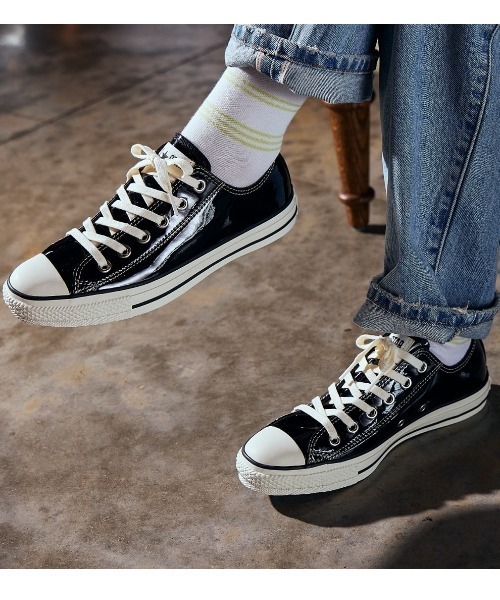 CONVERSE（コンバース） オールスター スニーカー メンズ レディース