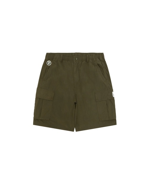 AAPE BY A BATHING APE（エーエイプバイアベイシングエイプ） カーゴ