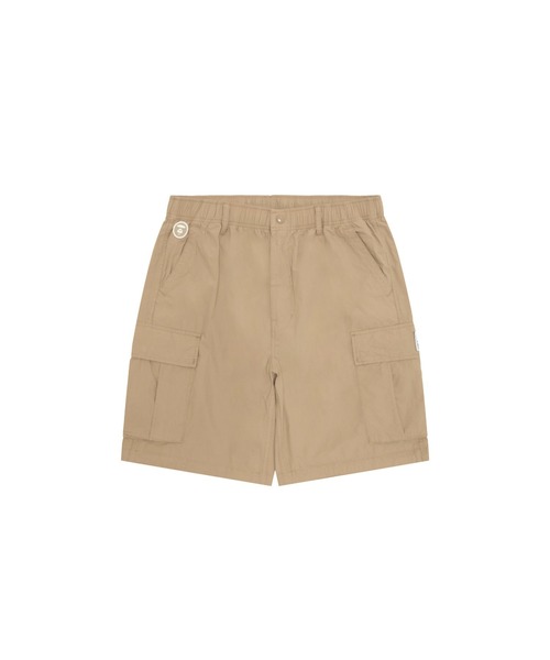 AAPE CARGO SHORTS Mサイズ A BATHING APE◇カーゴ⁄ショート