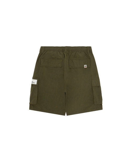 AAPE BY A BATHING APE（エーエイプバイアベイシングエイプ） カーゴ
