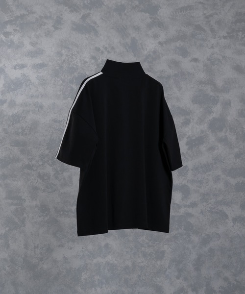 「ADRER」 半袖Tシャツ X-SMALL ホワイト系その他 メンズ_画像5