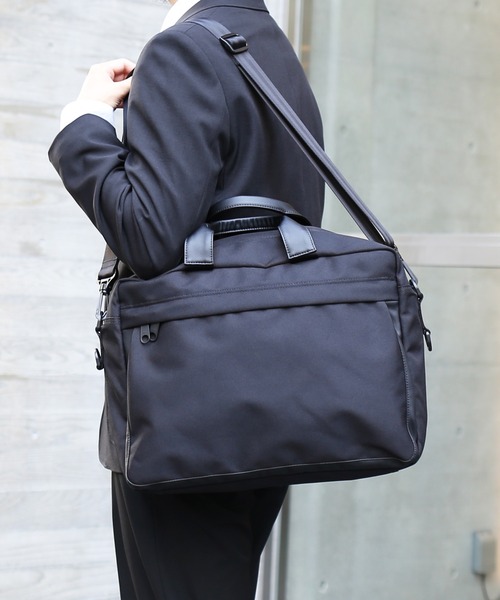 「JAM HOME MADE」 トートバッグ ONE SIZE ブラック メンズ