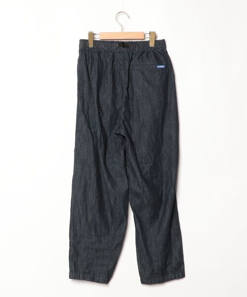 「GERRY」 デニムパンツ MEDIUM ネイビー メンズ_画像2