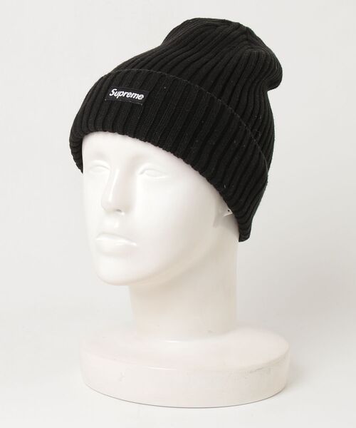 Supreme Overdyed Beanie ニット帽 登坂広臣 boxロゴ