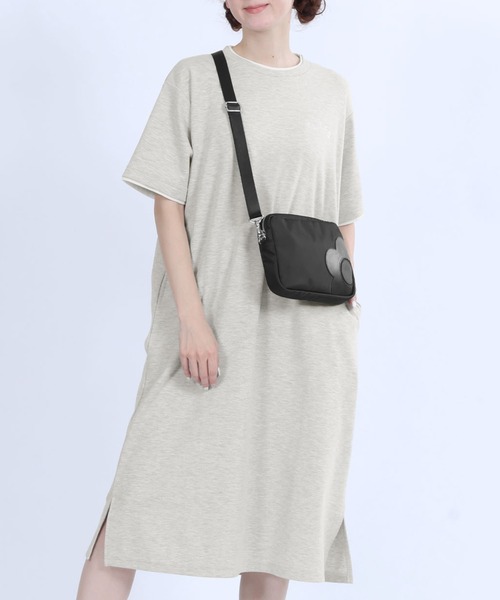 MARY QUANT（マリークヮント） ワンピース マリークワント フェイク