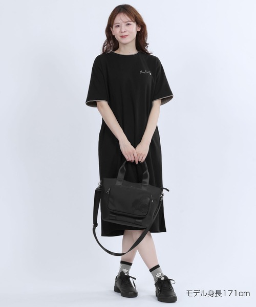 MARY QUANT（マリークヮント） ワンピース マリークワント フェイク