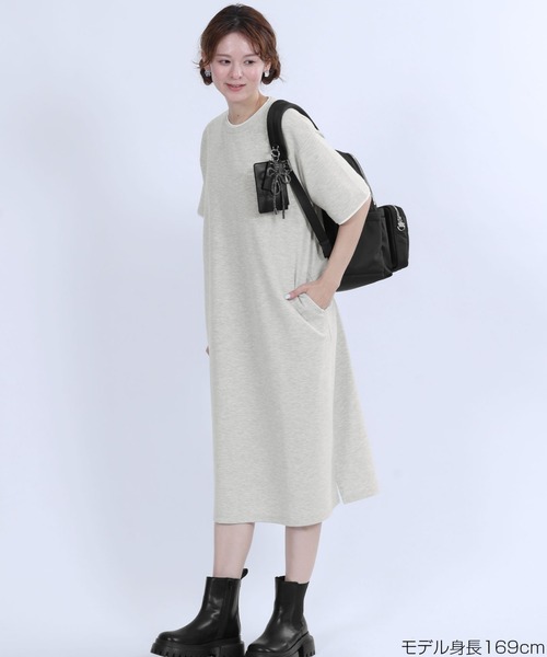MARY QUANT（マリークヮント） ワンピース マリークワント フェイク
