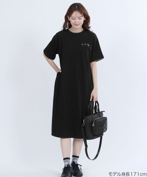 MARY QUANT（マリークヮント） ワンピース マリークワント フェイク