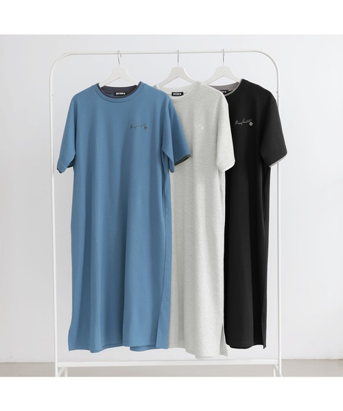 MARY QUANT（マリークヮント） ワンピース マリークワント フェイク