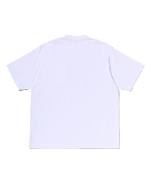 tシャツ ONE POINT RELAXED FIT POCKET TEE メンズ レディースの画像