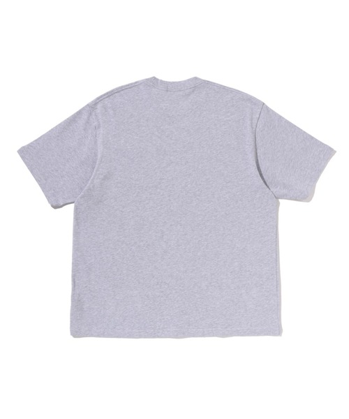 tシャツ ONE POINT RELAXED FIT POCKET TEE メンズ レディースの画像