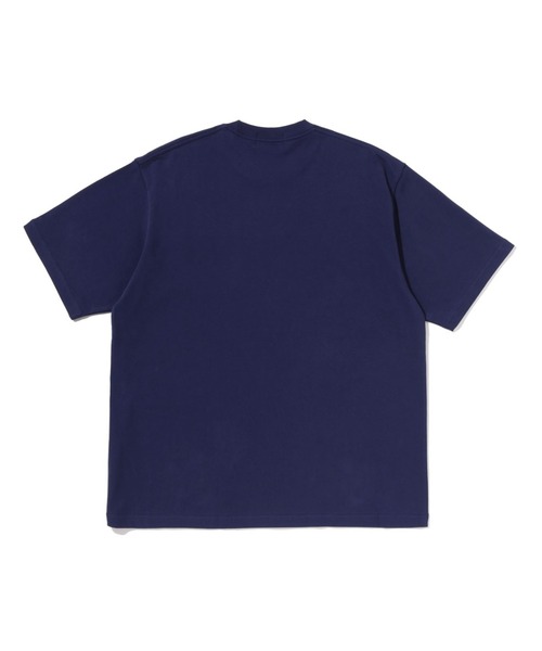 tシャツ ONE POINT RELAXED FIT POCKET TEE メンズ レディースの画像