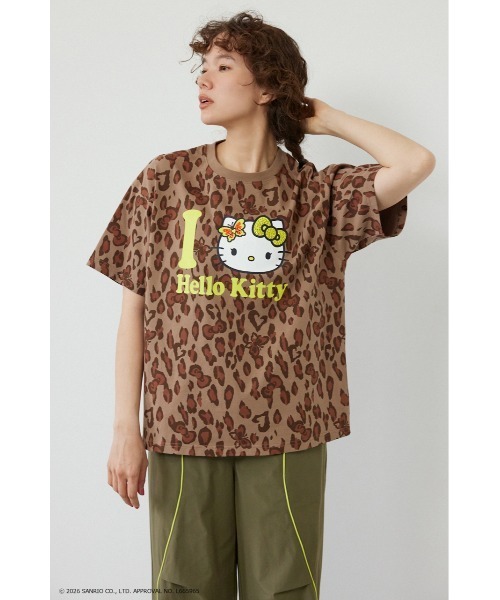 RODEO CROWNS WIDE BOWL（ロデオクラウンズワイドボウル） tシャツ