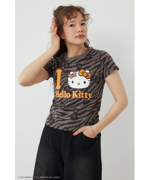 RODEO CROWNS WIDE BOWL（ロデオクラウンズワイドボウル） tシャツ