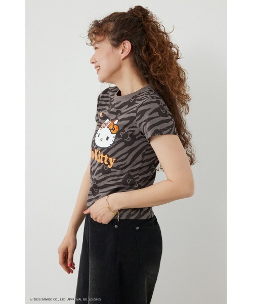 RODEO CROWNS WIDE BOWL（ロデオクラウンズワイドボウル） tシャツ