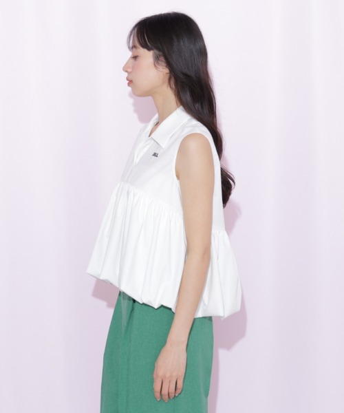 JILL by JILL STUART（ジルバイジルスチュアート） ブラウス シャツ 夏