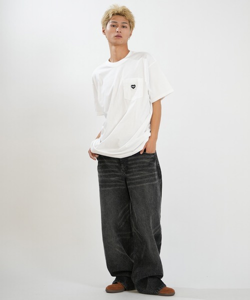 Carhartt（カーハート） tシャツ Carhartt WIP/カーハートダブリュー