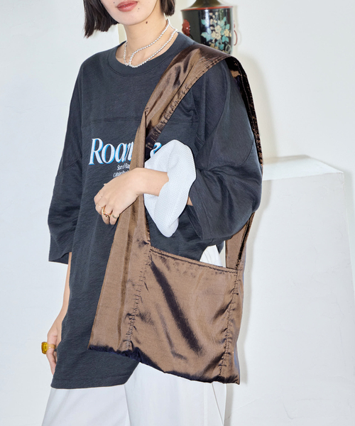 CITYSHOP（シティショップ） ウエストポーチ ウエストバッグ COMING OF 