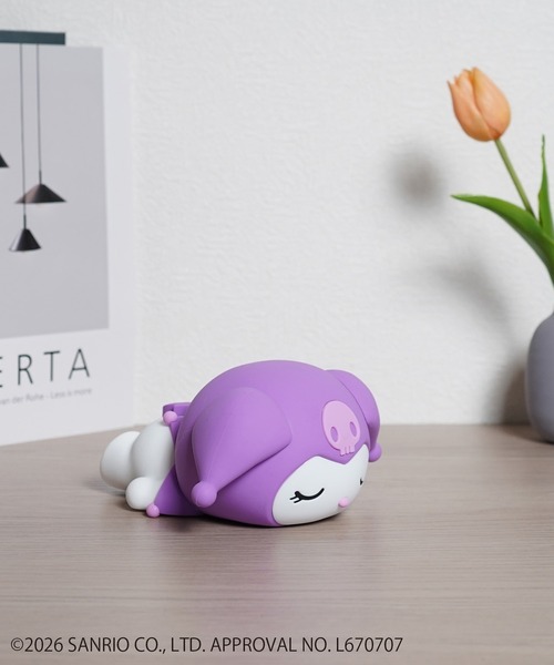 sanrio（サンリオ） 照明 「サンリオ」シリコーンルームライト
