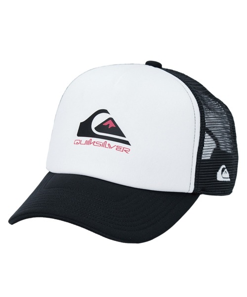 Quiksilver（クイックシルバー） メッシュキャップ キャップ 帽子