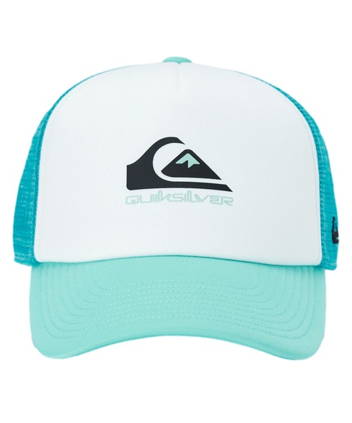 Quiksilver（クイックシルバー） メッシュキャップ キャップ 帽子