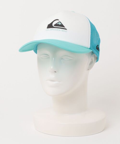 Quiksilver（クイックシルバー） メッシュキャップ キャップ 帽子
