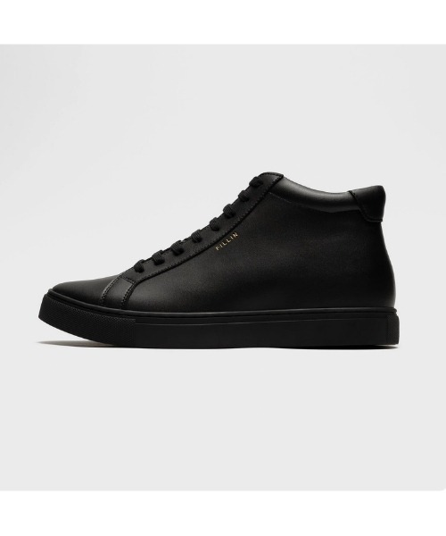 FILLIN（フィルイン） スニーカー CLASSIC MID メンズ レディース