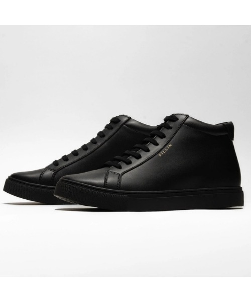 FILLIN（フィルイン） 撥水 スニーカー CLASSIC MID メンズ レディース