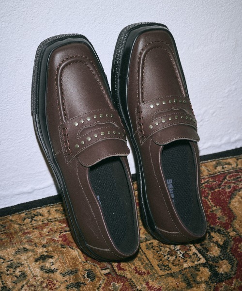 CONVERSE（コンバース） ローファー ALL STAR SQUARETOE LOAFER SA