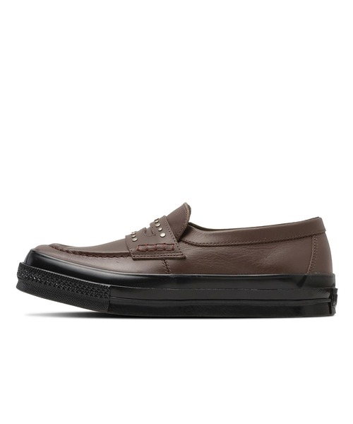 CONVERSE（コンバース） ローファー ALL STAR SQUARETOE LOAFER SA