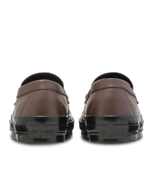 CONVERSE（コンバース） ローファー ALL STAR SQUARETOE LOAFER SA