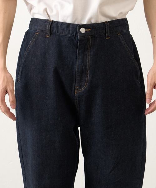 「CIAOPANIC TYPY」 デニムパンツ LARGE サックスブルー メンズ_画像8