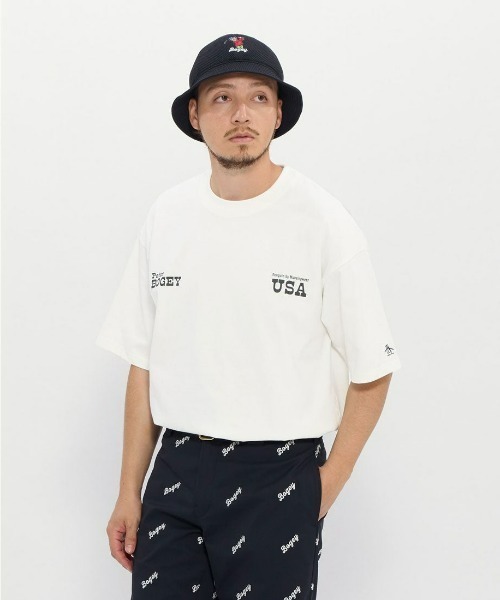 penguin BY MUNSINGWEAR（ペンギンバイマンシングウェア） tシャツ